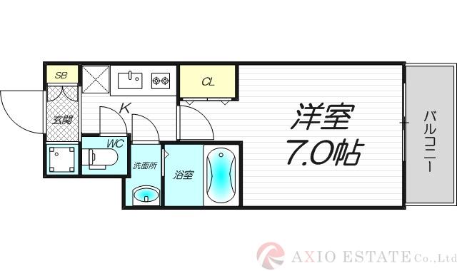 3/30 間取