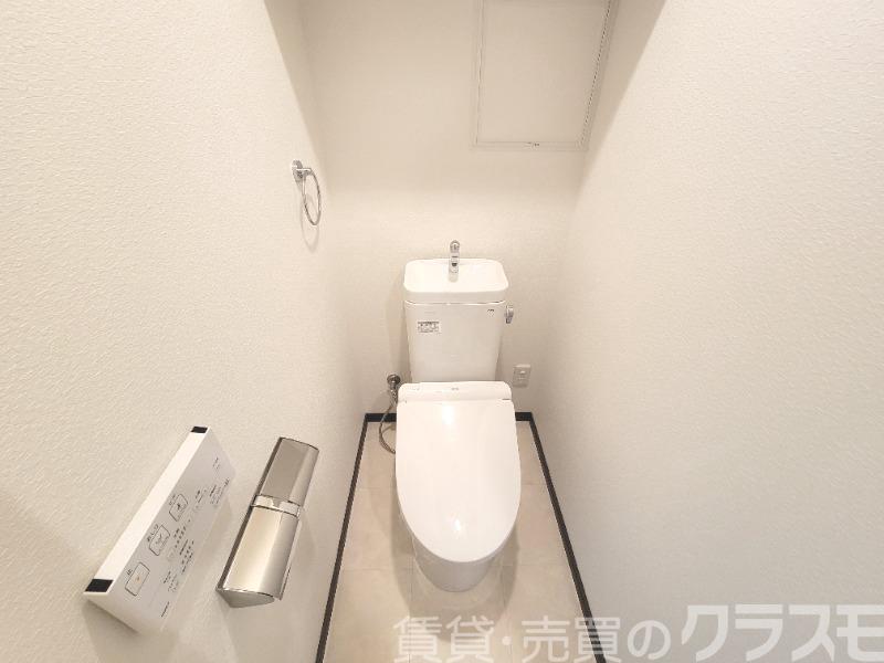 11/25 トイレ