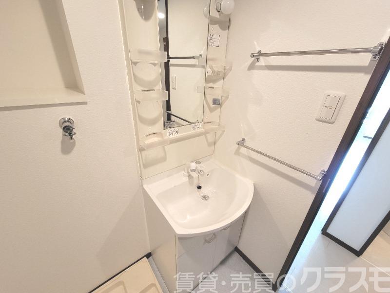 12/25 洗面