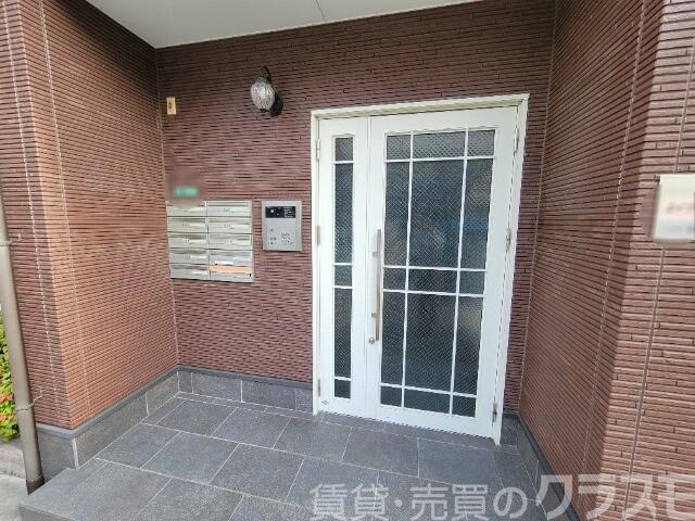 20/25 エントランス