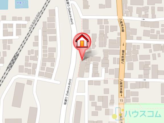 28/30 地図