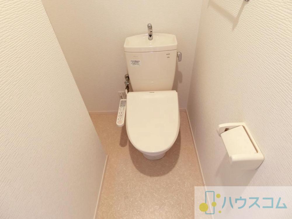 14/30 トイレ