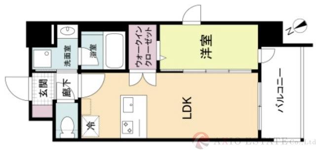 3/30 間取