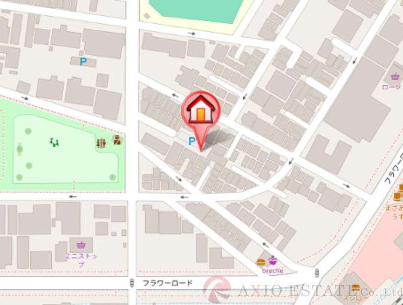 28/30 地図