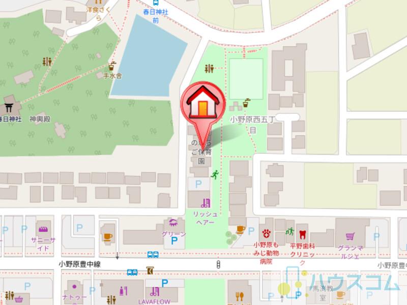 29/30 地図