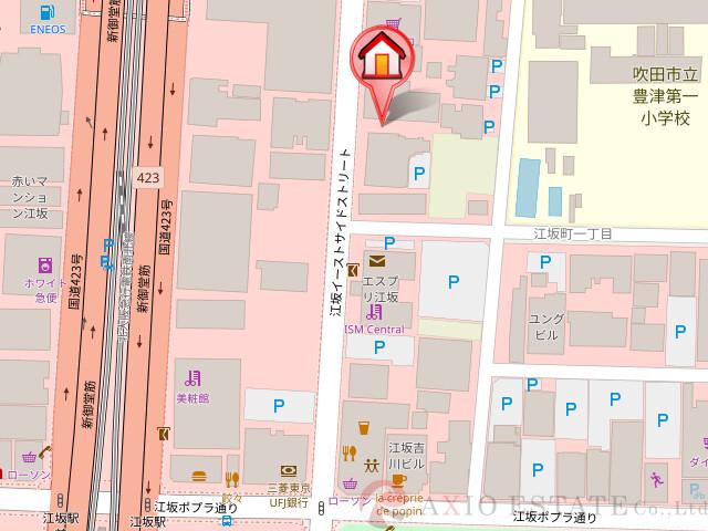 28/30 地図