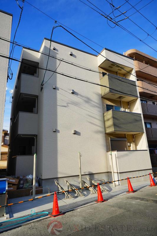 3/30 外観