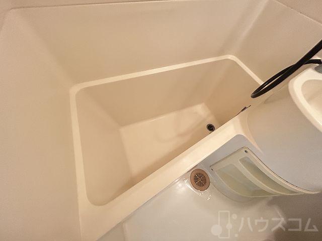 12/27 浴室