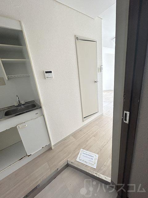 9/27 玄関