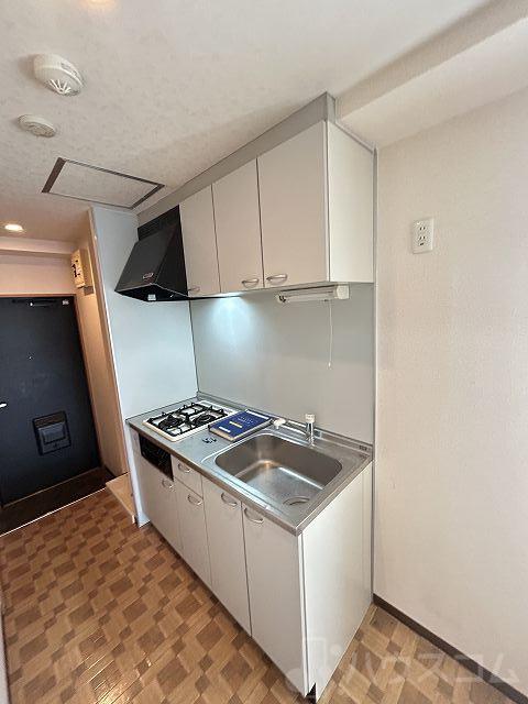 9/30 キッチン