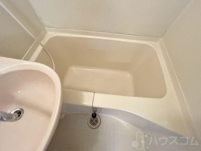 12/30 浴室