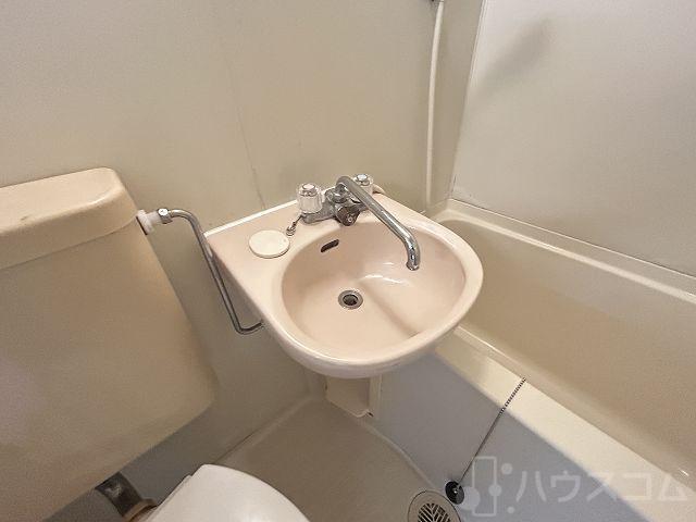 15/30 洗面