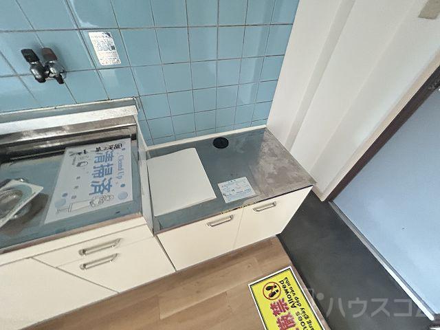11/30 キッチン