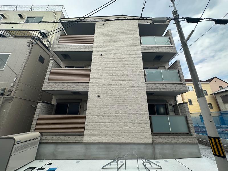 1/30 外観
