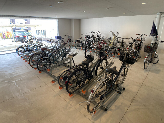29/30 駐車場