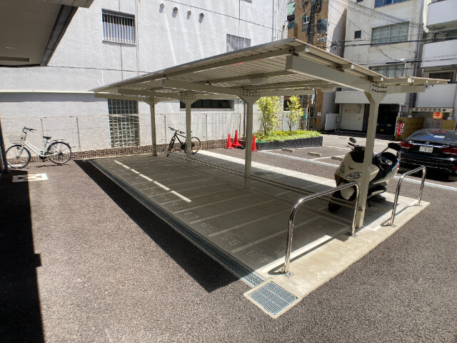 30/30 駐車場