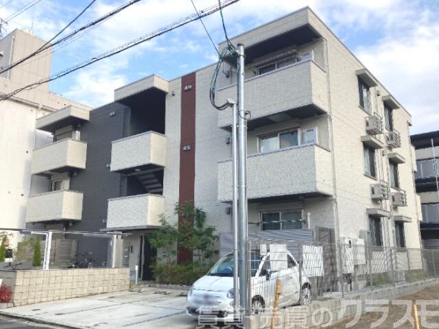 1/30 外観