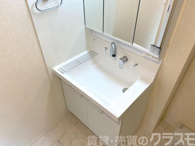 11/30 洗面