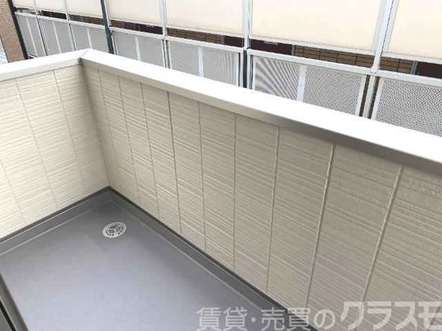 16/30 バルコニー