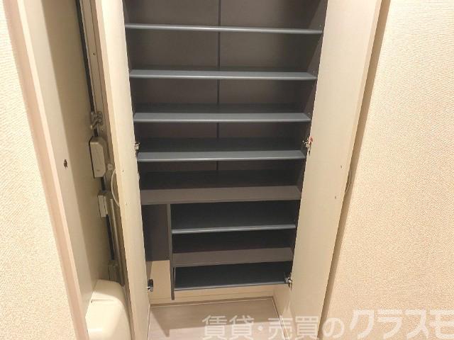 7/30 玄関