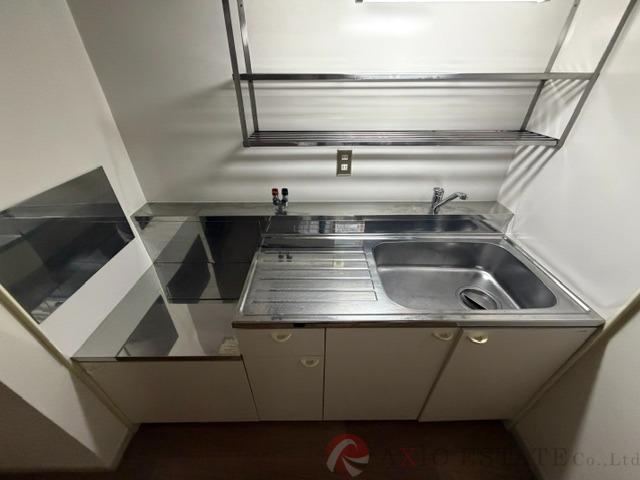 19/30 キッチン