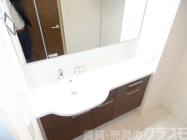 12/27 洗面