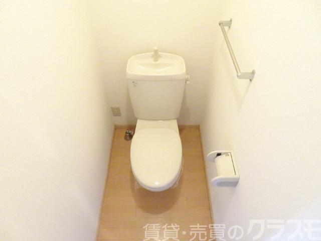 11/30 トイレ