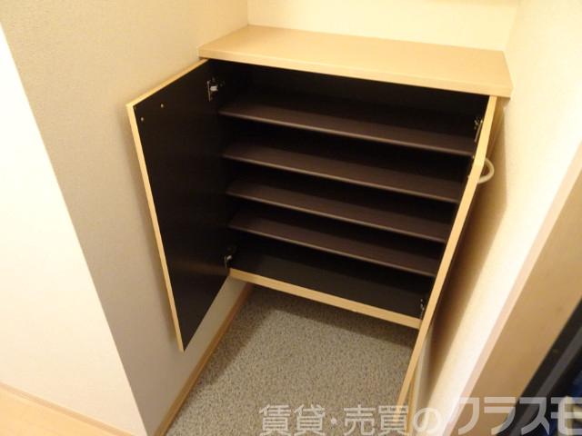 8/30 玄関