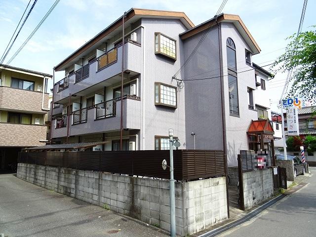 1/30 外観