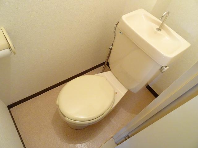 14/30 トイレ