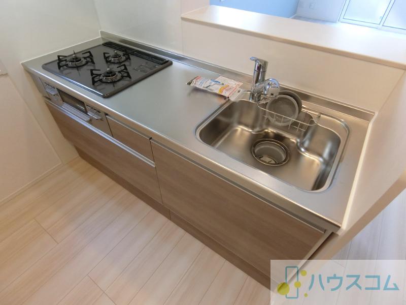 10/30 キッチン