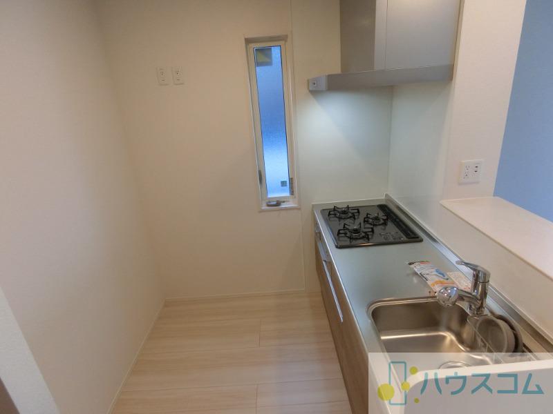 11/30 キッチン