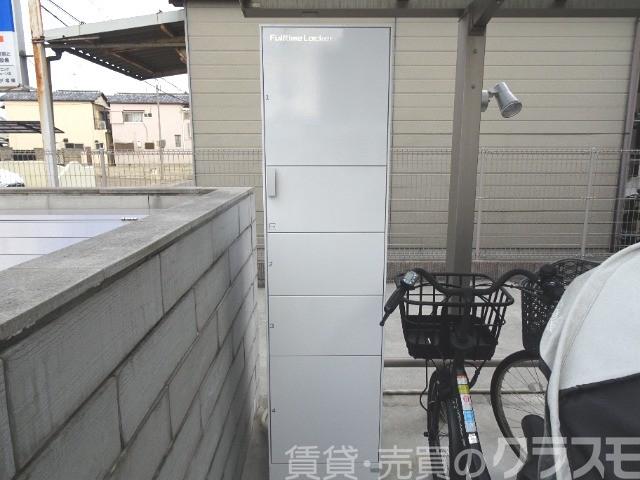22/30 エントランス
