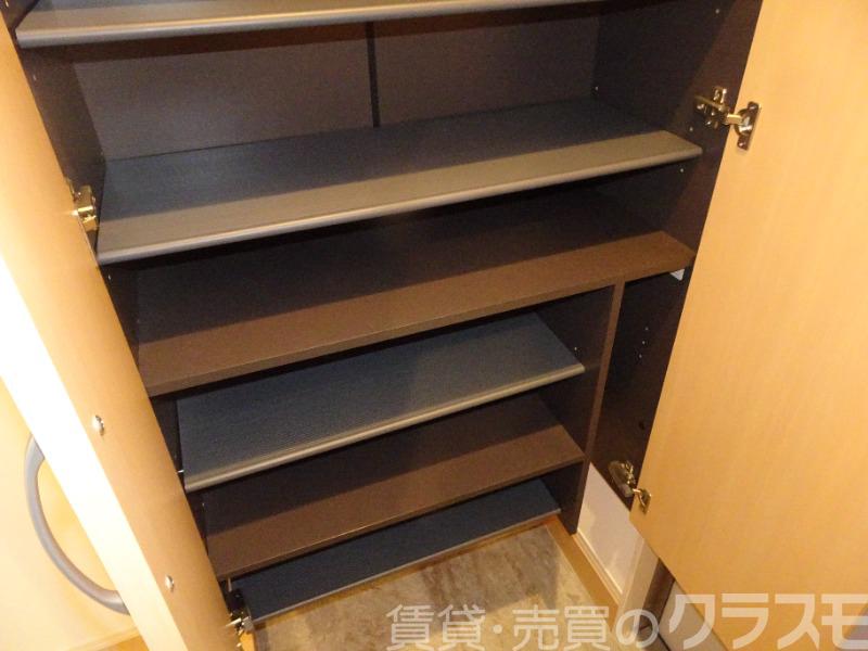 7/30 玄関
