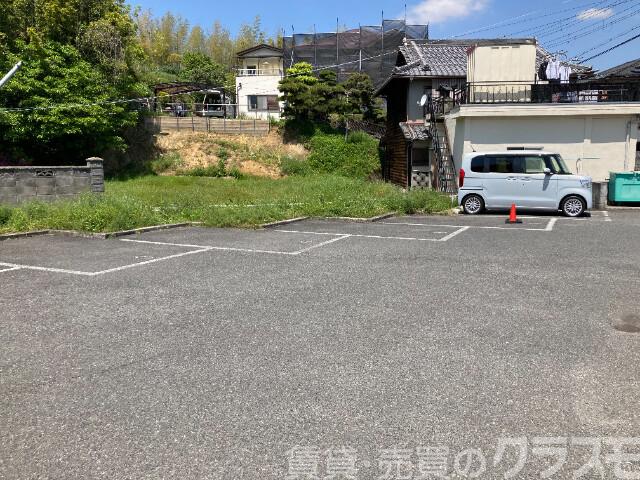 19/24 駐車場
