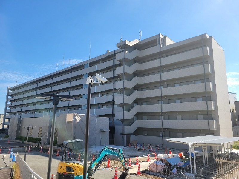2/13 外観