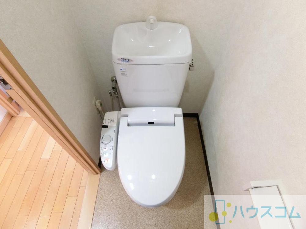 15/30 トイレ