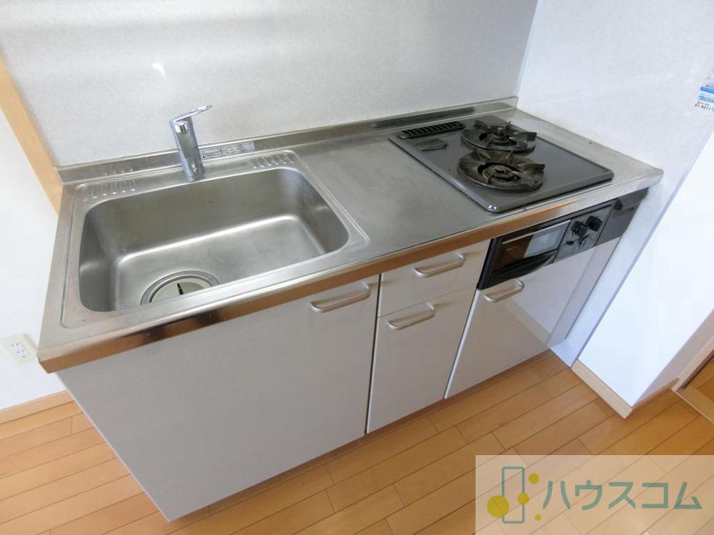 12/30 キッチン