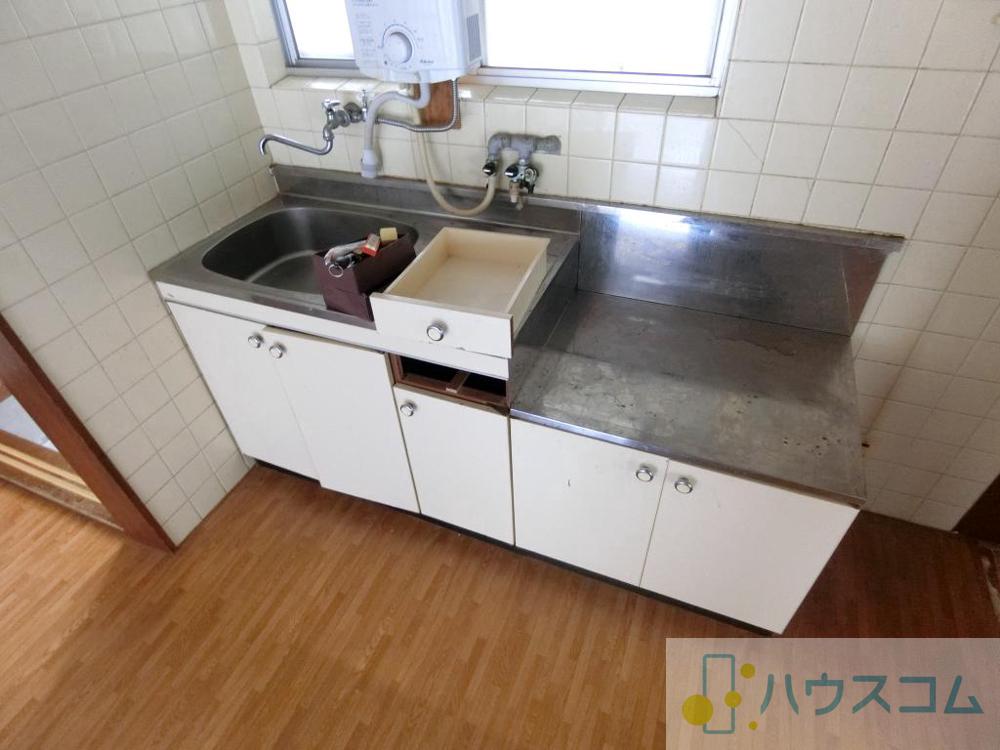 13/30 キッチン