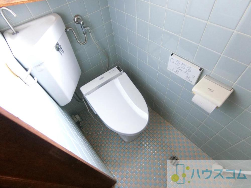 17/30 トイレ
