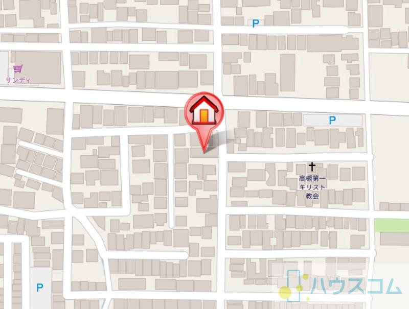 4/8 地図