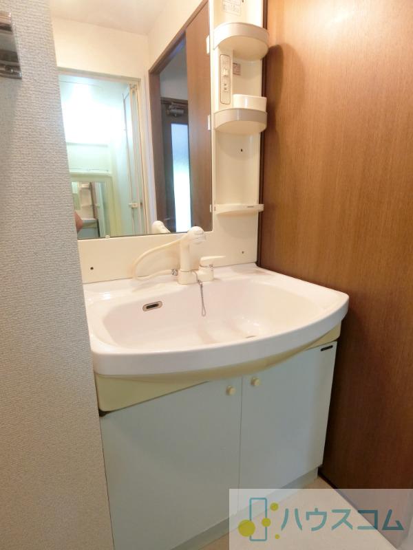 17/30 洗面