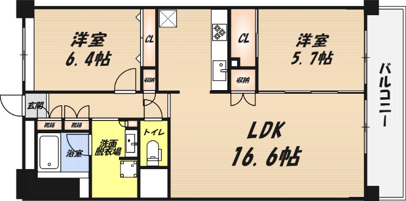 3/13 間取