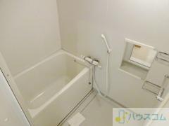 10/24 浴室
