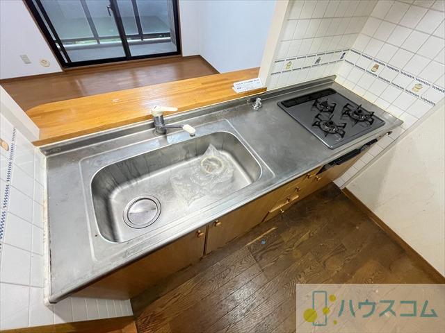11/30 キッチン