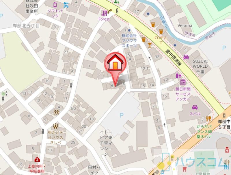 27/30 地図