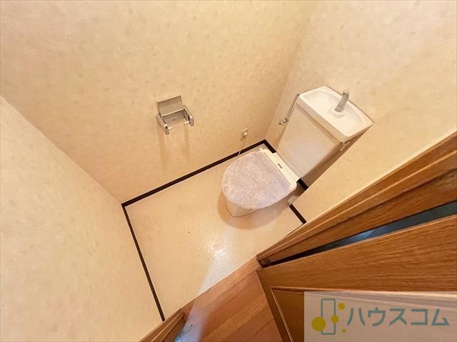 15/30 トイレ