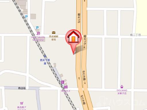 6/15 地図