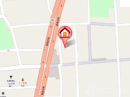3/9 地図