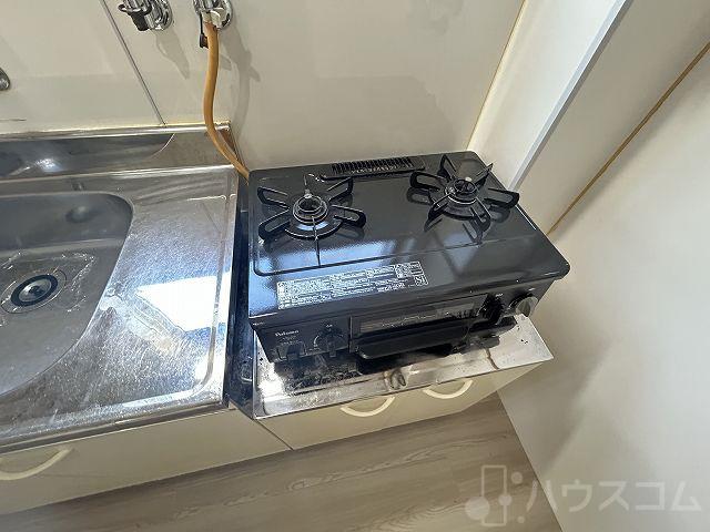 11/30 キッチン